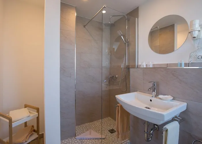 Strandräuber Hotell Kalifornien