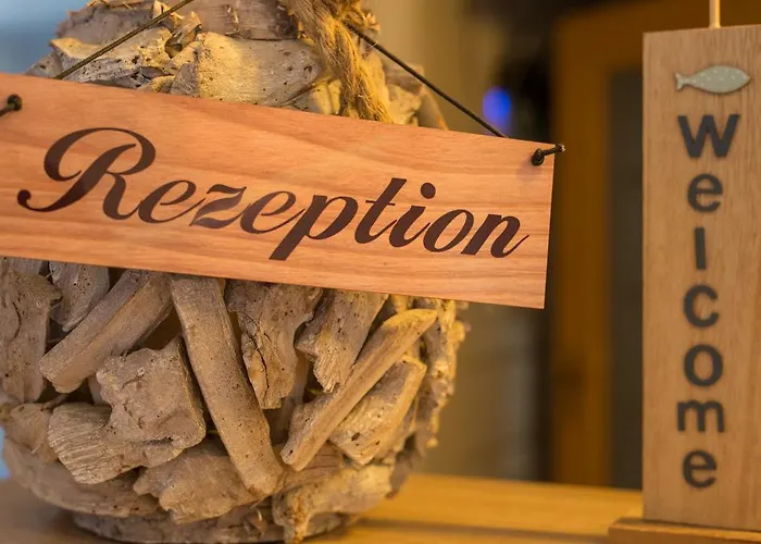 Strandräuber Hotell 3*