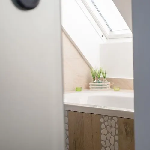 Hotel Strandraeuber Kalifornien