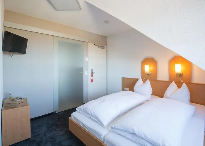 Hotell Strandräuber Kalifornien