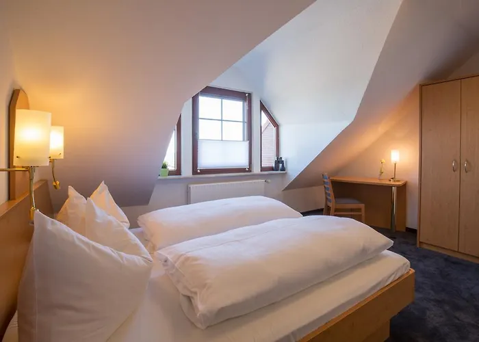 Strandräuber Hotell Kalifornien