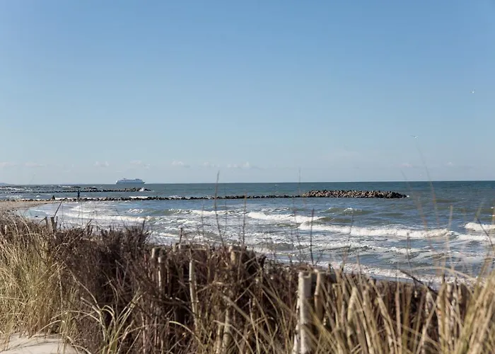 Strandräuber Hotell