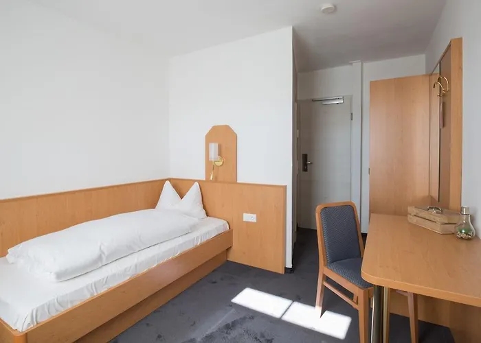 Strandräuber Hotell 3*