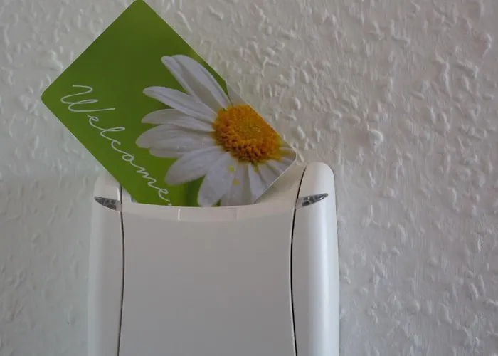 Strandraeuber 酒店