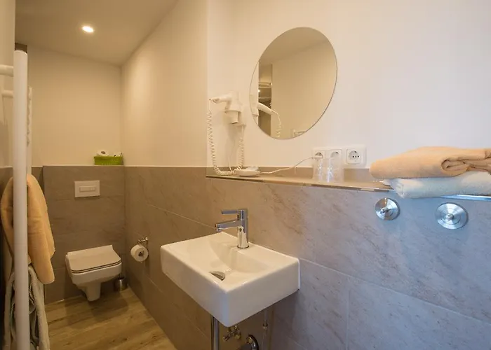 Strandraeuber 酒店 加利福尼亚