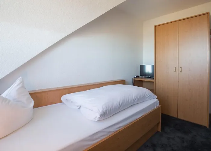 Strandräuber Hotell 3*