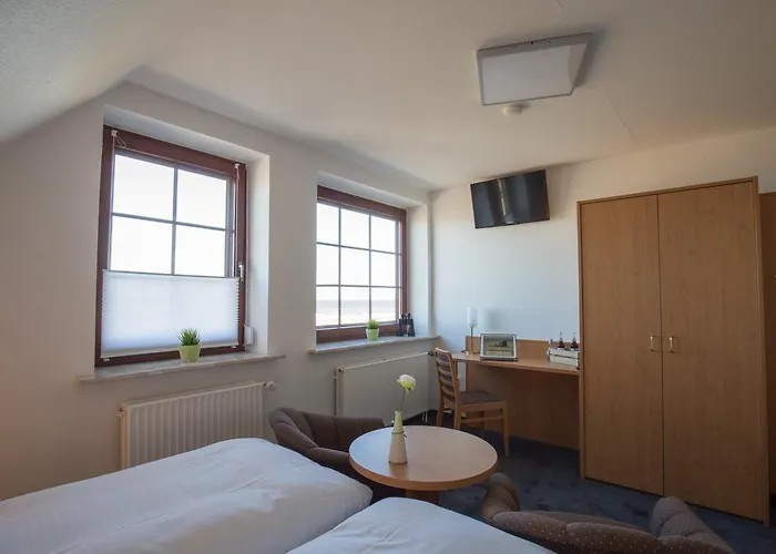 Strandraeuber Hotel Kalifornien