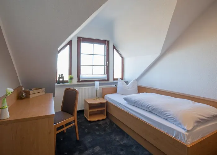 Hotell Strandräuber 3*