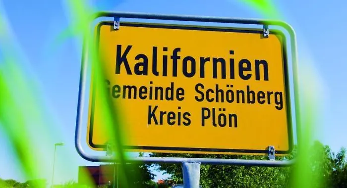 Hotel Strandraeuber 3*