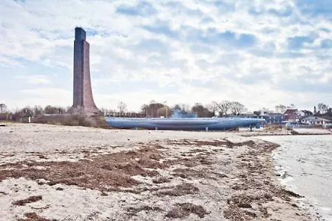 Strandraeuber Kalifornien