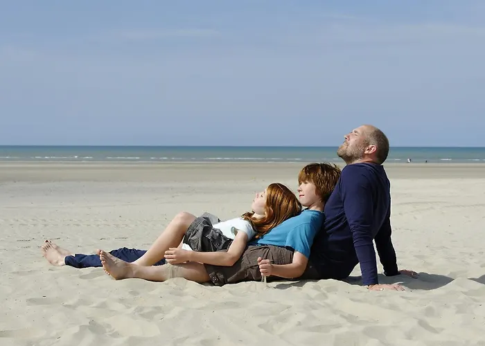 Strandräuber Hotell