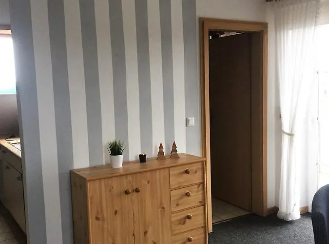 Strandraeuber Hotel 3*